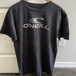 O’Neill men’s grey graphic t-shirt size XL